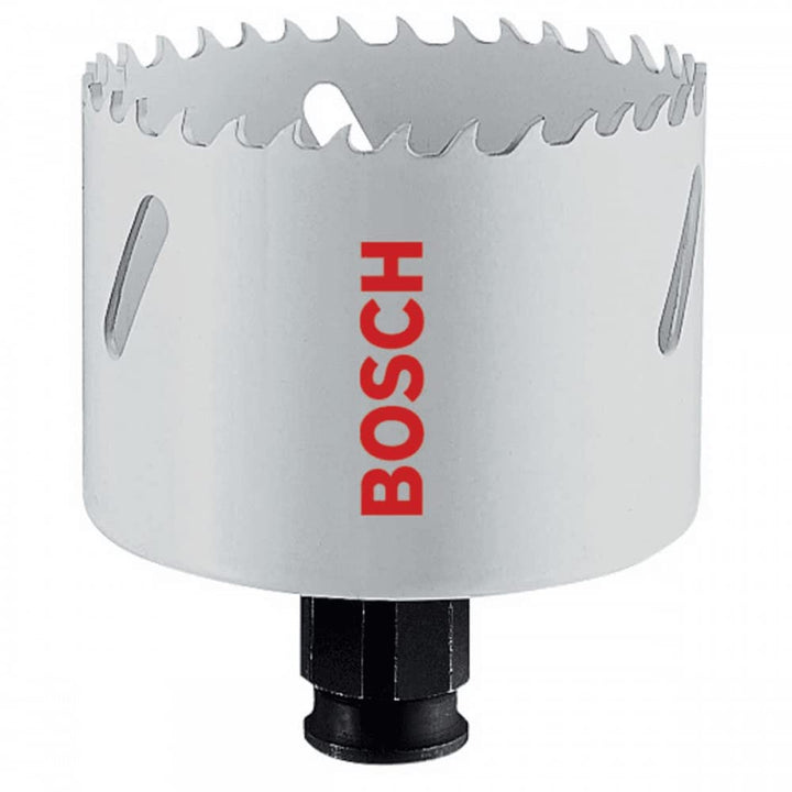 Bosch Pro Lochsäge Progressor mit Power-Change-Adapter (Ø 70 mm)