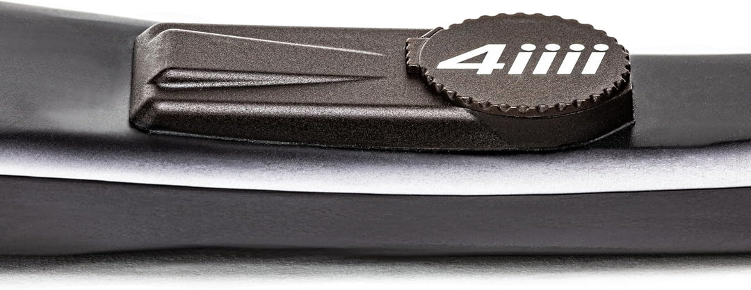 4iiii Precision 3+ 105 Fc-r7000 Left Crank with Power Meter 175 mm