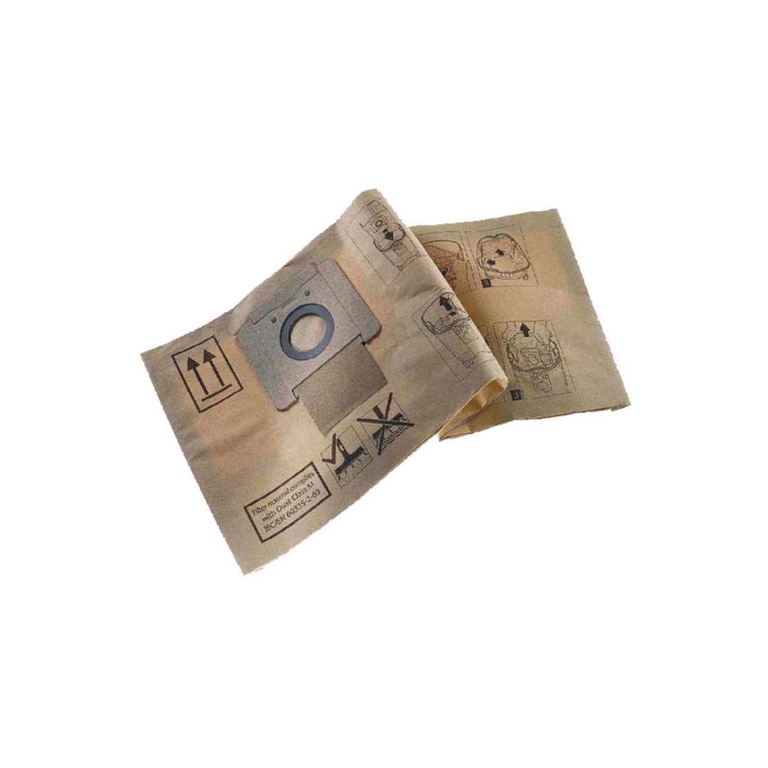 Makita P-70203 Filtersack "M" 5 Stück für 447