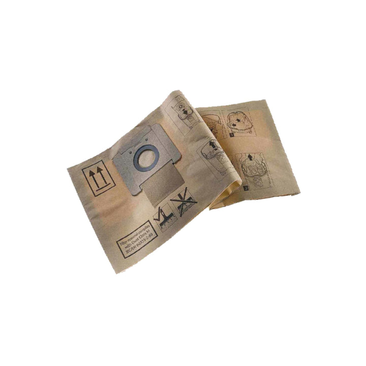 Makita P-70203 Filtersack "M" 5 Stück für 447