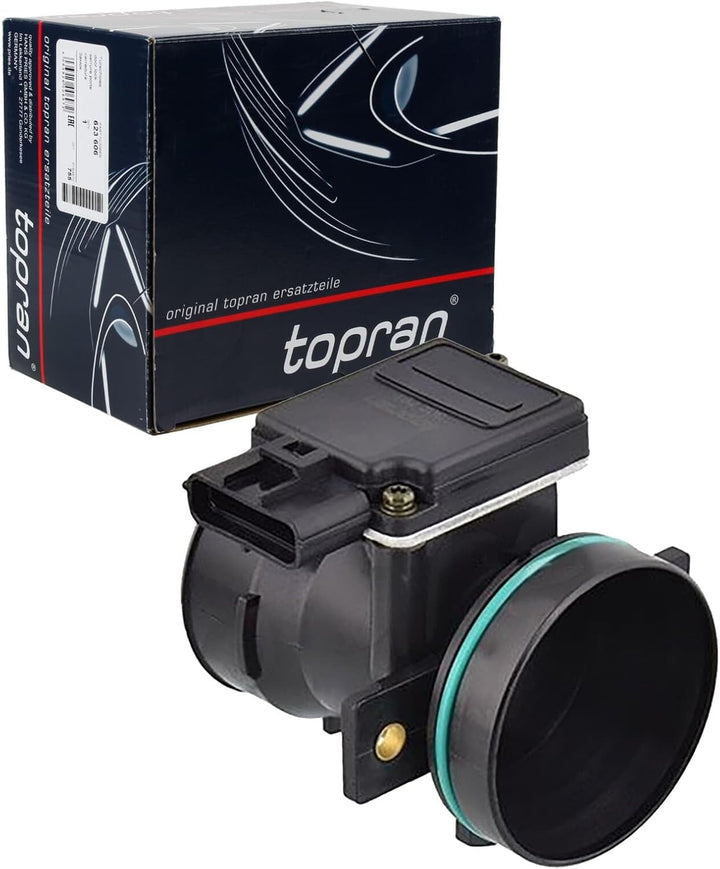 TOPRAN Luftmassenmesser, 302 791