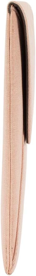 Incase Woolenex Schutzhülle für 33 cm (13 Zoll) MacBook Pro Thunderbolt 3 (USB-C), Blush Pink, Blush