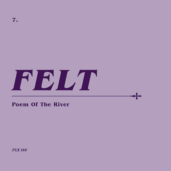 Poem of the River, Audio-CD