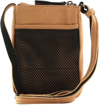 FREDsBRUDER Airy - Handytasche 19 cm Hazel, Hazel