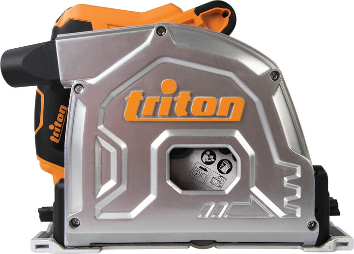 Triton 950638 Tauchsäge, 1400 W TTS1400, TTS1400
