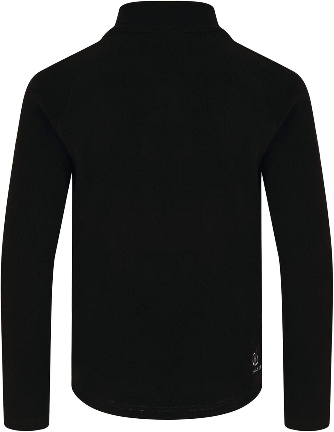 Dare 2b Freethink II Herren-Fleecejacke – jeden Tag unverzichtbar – Stehkragen und 1/4-Reissverschlu