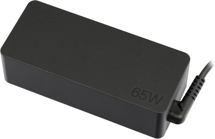 Lenovo SA10M13950 Original USB-C Netzteil 65 Watt Normale Bauform für ThinkPad Yoga 11e (20LN), 11e