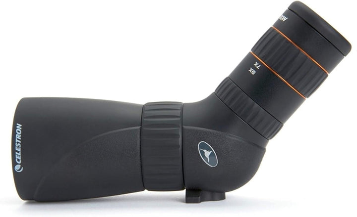 Celestron Hummingbird 9-27x56mm ED Mikro Spektiv schwarz, 9-27x56mm