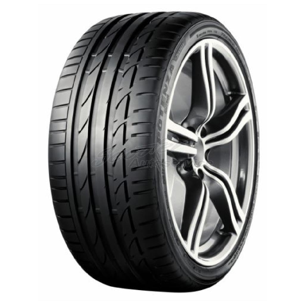 BRIDGESTONE 225/40R18 92Y TL POTENZA S001