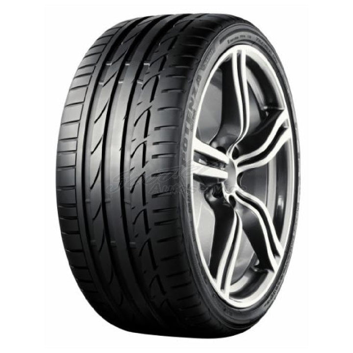 BRIDGESTONE 225/40R18 92Y TL POTENZA S001