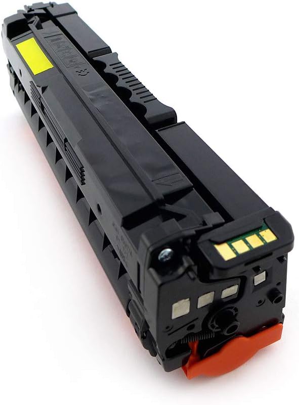 Green2Print Toner gelb 3500 Seiten ersetzt Samsung CLT-Y506L, CLT-Y506L/ELS, Y506L passend für Samsu