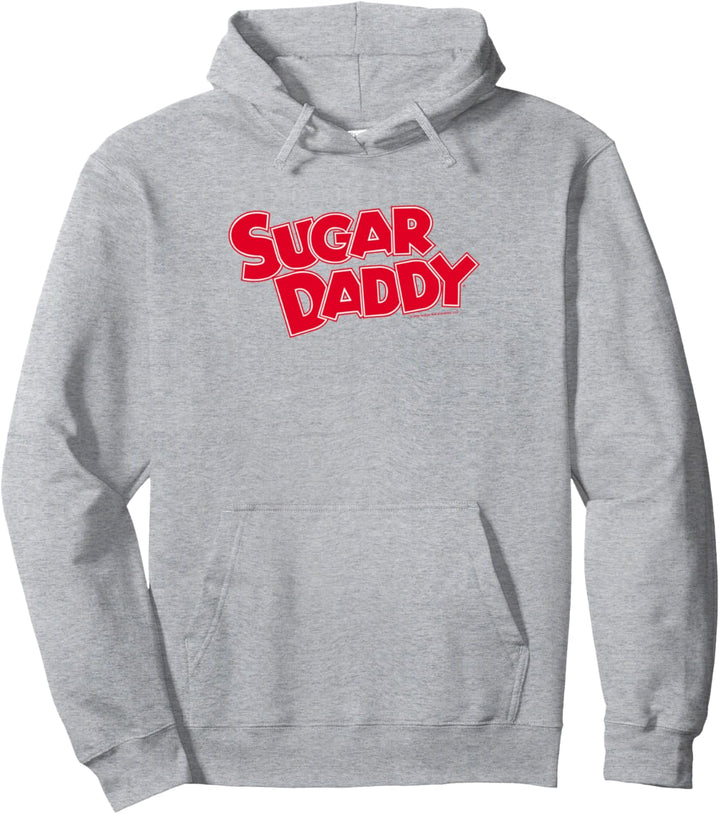 Tootsie Roll Sugar Daddy Pullover Hoodie