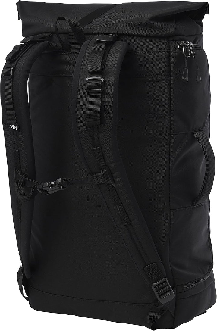 Helly Hansen Schwarz STD, Schwarz STD