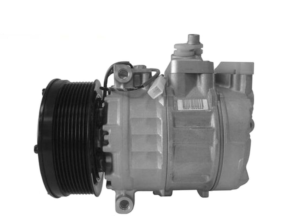 MAHLE ACP 401 000S A/C-Kompressor BEHR