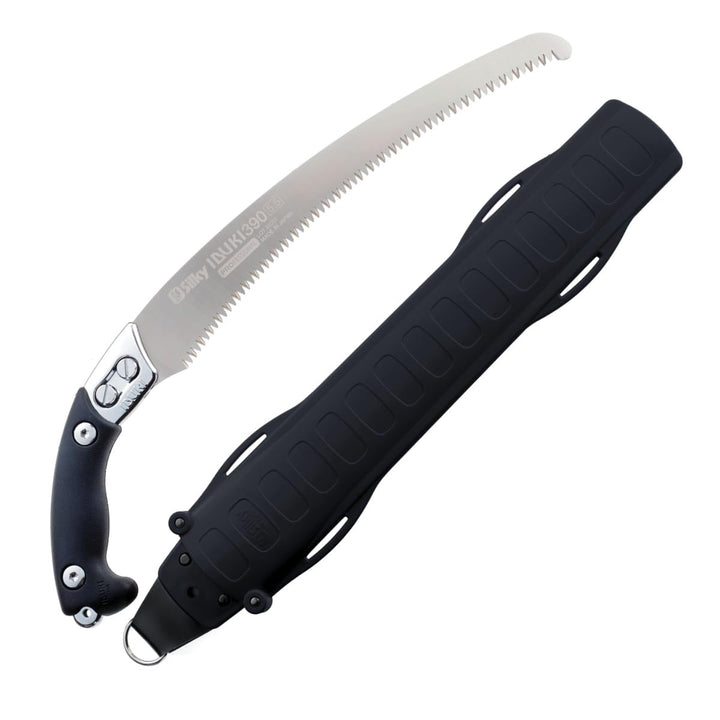 Silky Ibuki 390 Säge, Säge