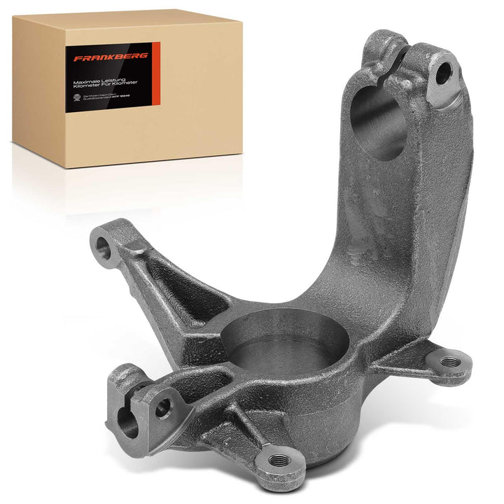 Achsschenkel Radaufhängun Vorne Links für Megane II BM0/1 CM0/1 KM0/1 LM0/1 EM0/1 2003-2019 82002970