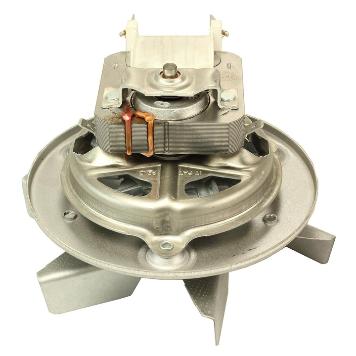 Spares2go Ventilator Motor &amp; Klinge für Hotpoint Ofen/Herd