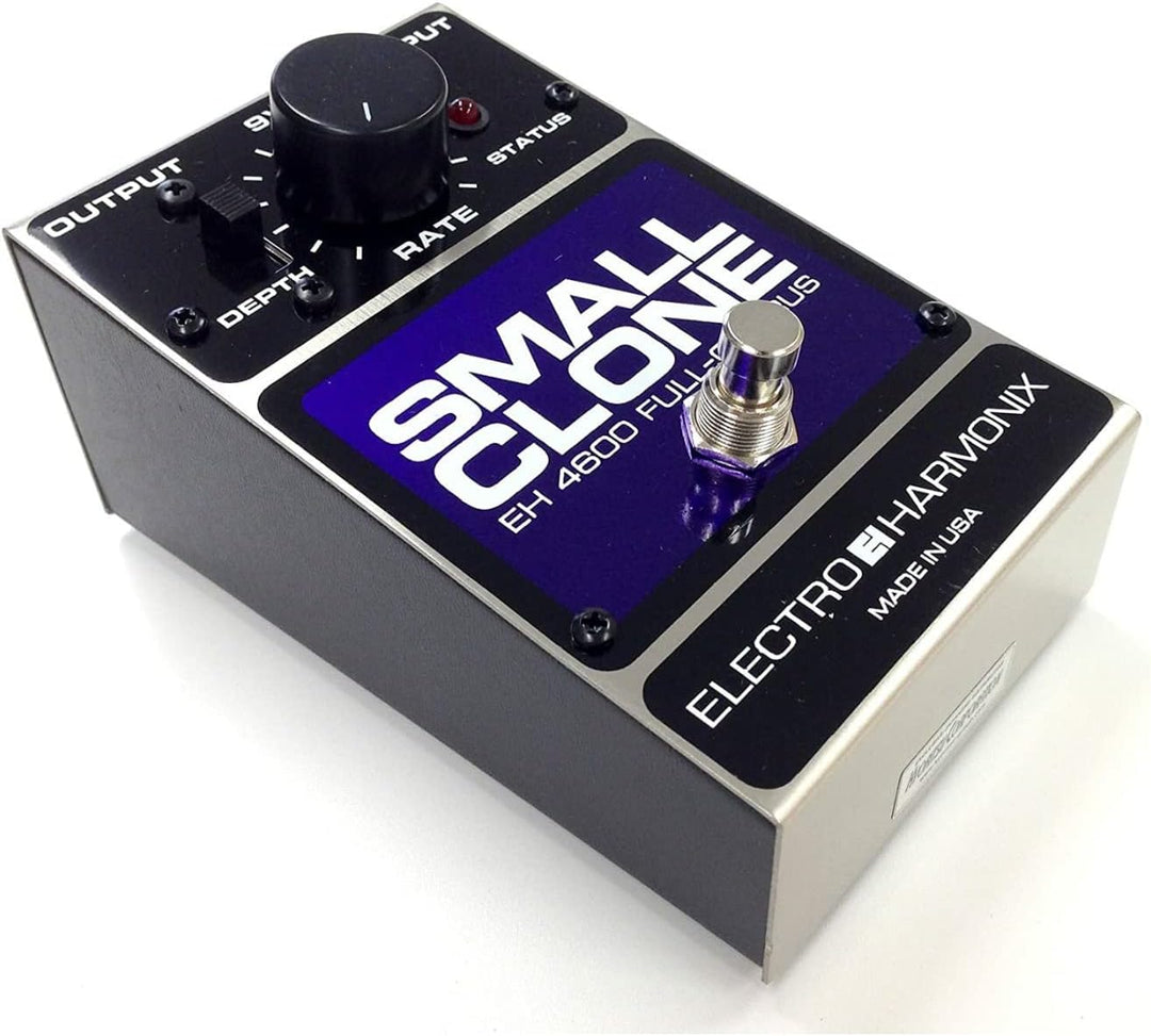 Electro-Harmonix Small Clone Single, Single