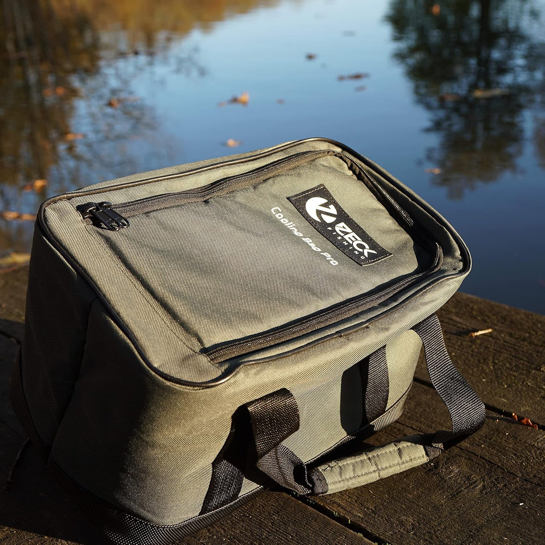 Zeck Cooling Bag Pro L 37x23x23cm - Kühltasche