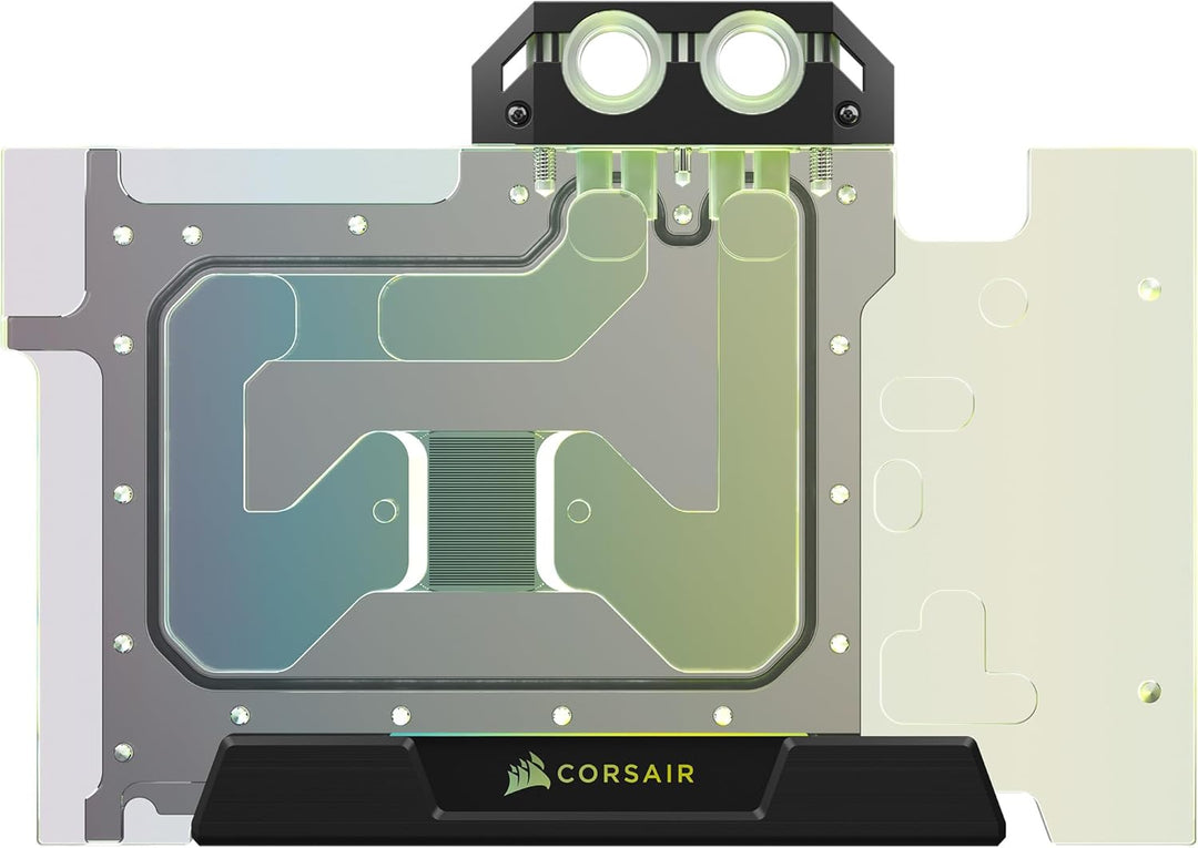Corsair Hydro X Series XG5 RGB 3090 Ti Founders Edition GPU-Wasserkühler – Für NVIDIA GeForce RTX 30