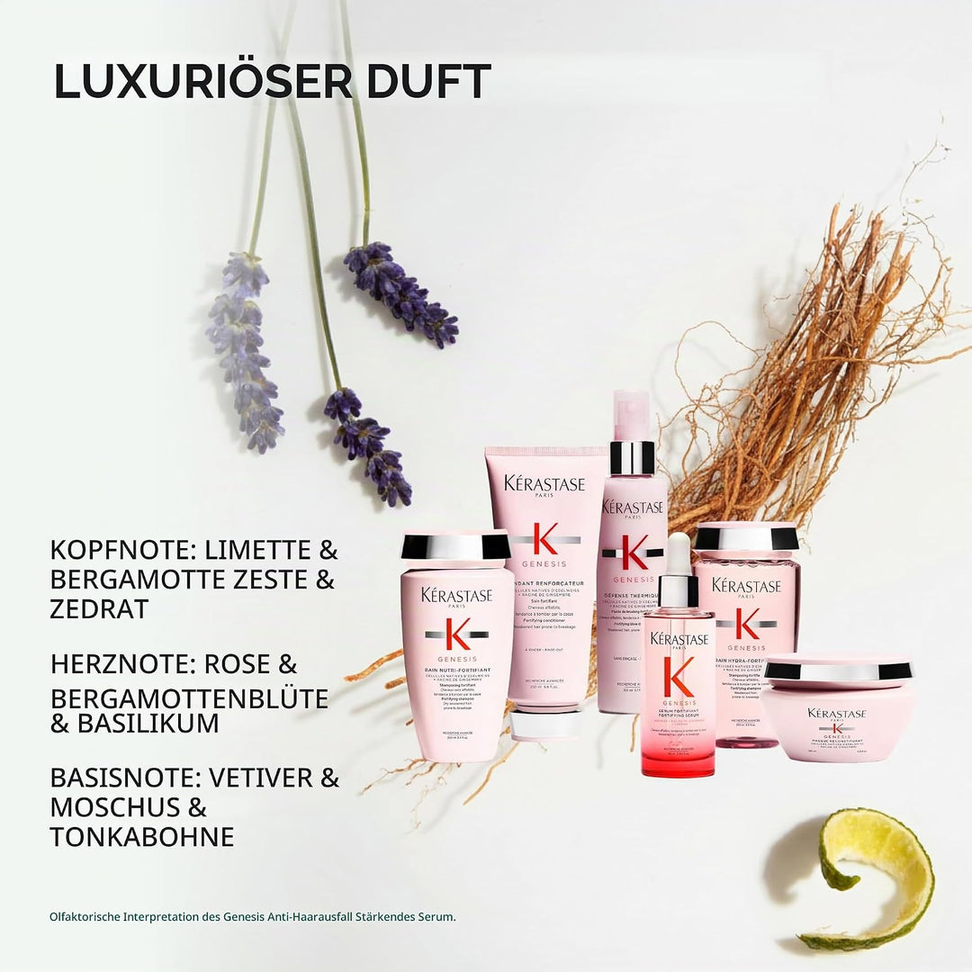 Kerastase Genesis Masque Reconstituant 200ml - Verstärkende Maske