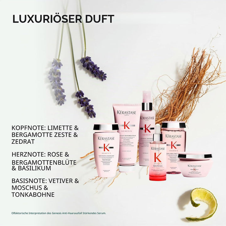 Kerastase Genesis Masque Reconstituant 200ml - Verstärkende Maske