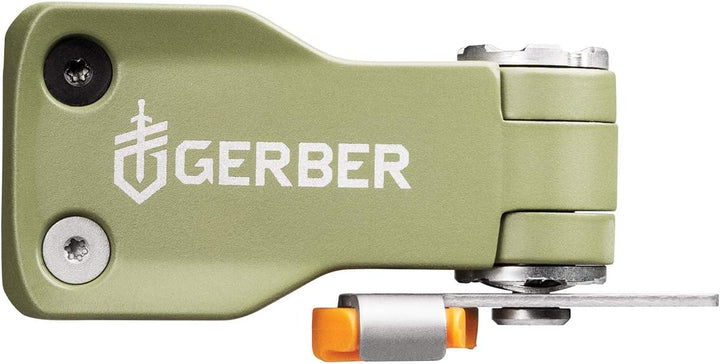 Gerber Angel-Multitool, Freehander Nail and Clip Fishing Tool, 30-001436 Multitool Freehander, Multi