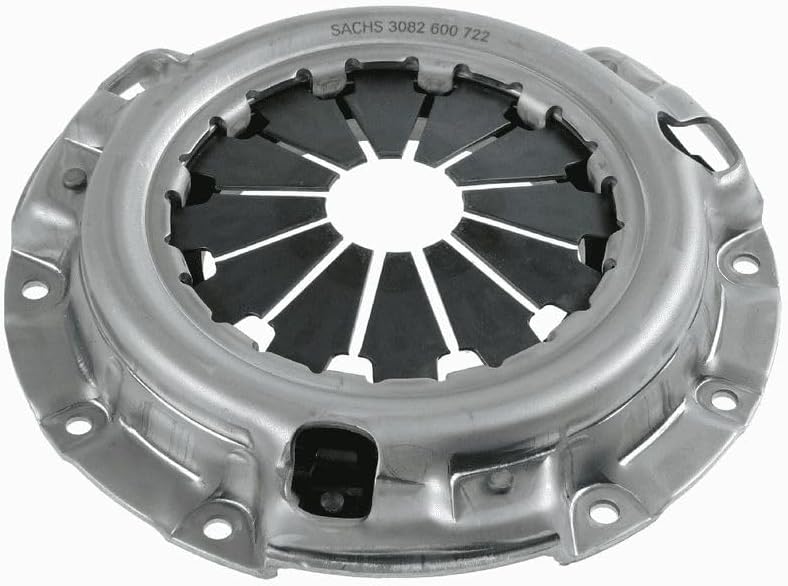 Sachs 3000954072 Kupplung