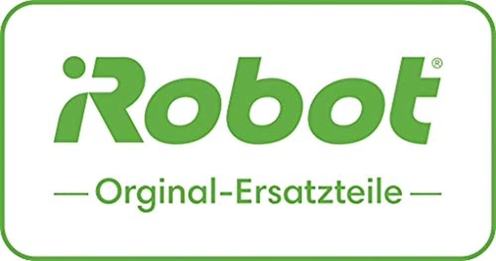 iRobot Originalteile - Originales Zubehör, Mikrofaserwischtücher (3X), Kompatibilität mit der Braava