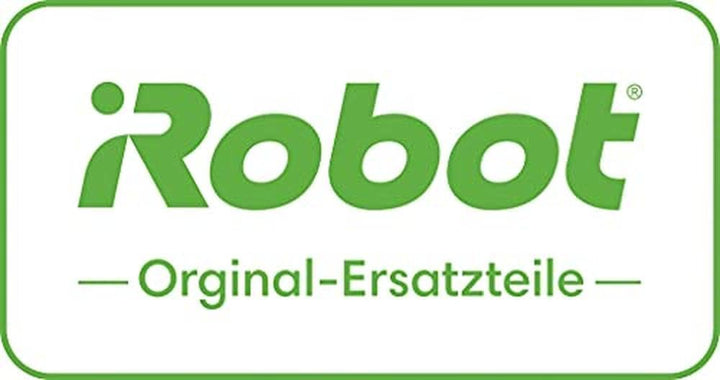 iRobot Originalteile - Originales Zubehör, Mikrofaserwischtücher (3X), Kompatibilität mit der Braava