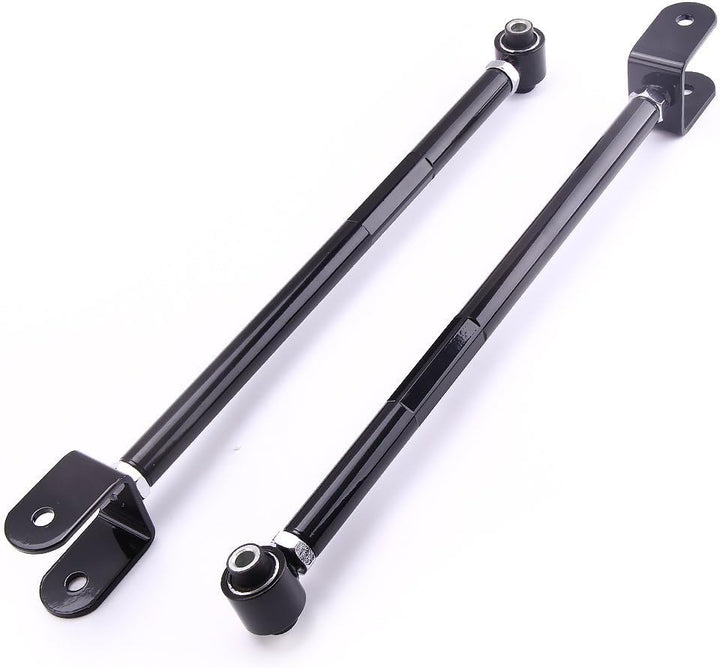 maXpeedingrods Einstellbar Querlenker Hinten für E36 E46 M3 Z3 Z4 Hinten Sturzarm Paar