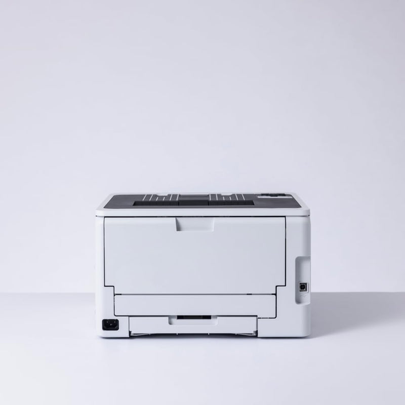 Brother HL-L3220CWE Eco Pro - Kompakter Farb-LED-Drucker mit WLAN