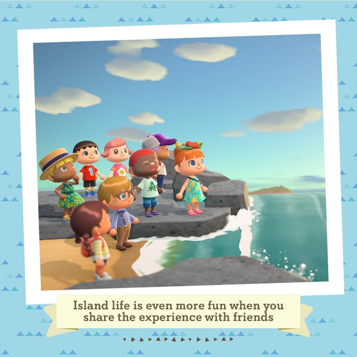 Nintendo Animal Crossing: New Horizons NSW [