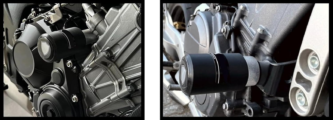 Crash Pads Protectors STURZPADS - CB1000R SC60 08-17 CB 1000 R