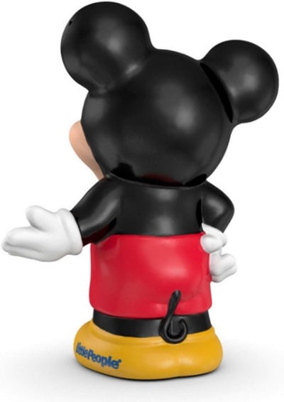 Fisher Price Little People Magic of Disney House Ersatzfigur Mickey Mouse