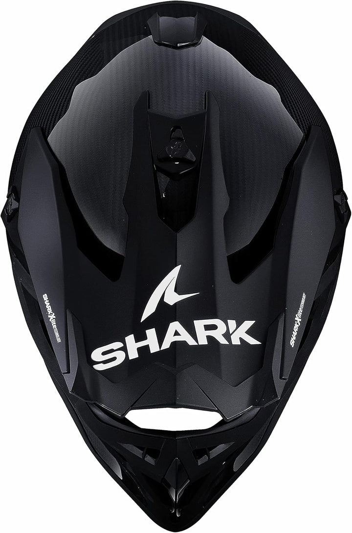 Shark Motorradhelm Varial rs Carbon Skin