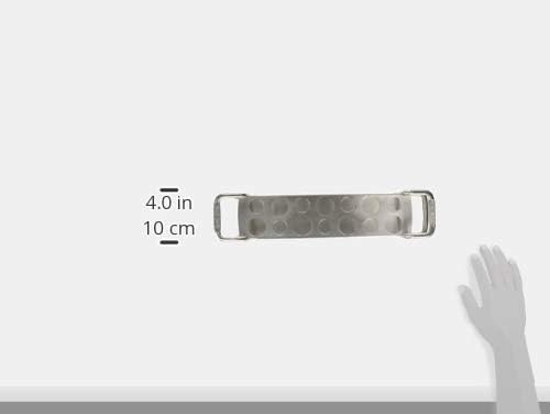 Broil King Grill-/Grillzubehör, Pepper Roaster, Edelstahl, 5 x 5 x 5 cm, 69155
