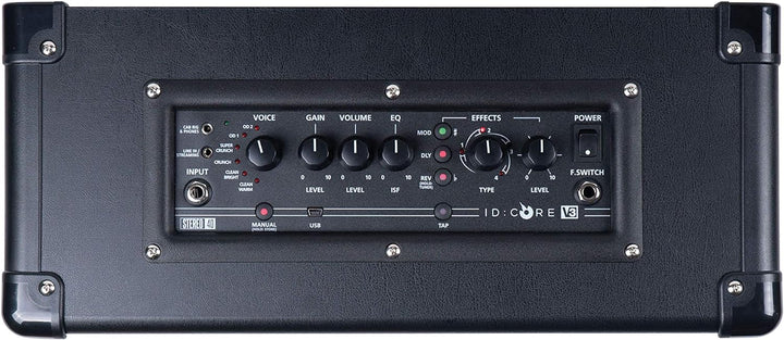 Blackstar ID Core Stereo 40 V3 Combo compact, compact