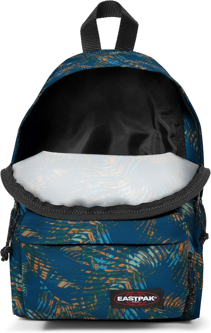 Eastpak ORBIT Rucksack, 27 L Einheitsgrösse Brize Filter Navy, Einheitsgrösse Brize Filter Navy