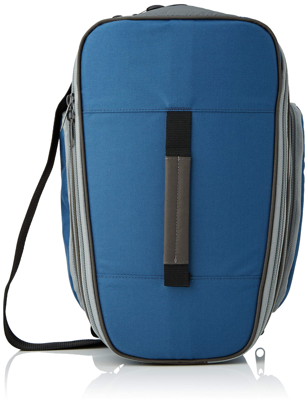 Racktime Talis System Tasche Unisex 35 x 28 x 26 cm Blau, 35 x 28 x 26 cm Blau