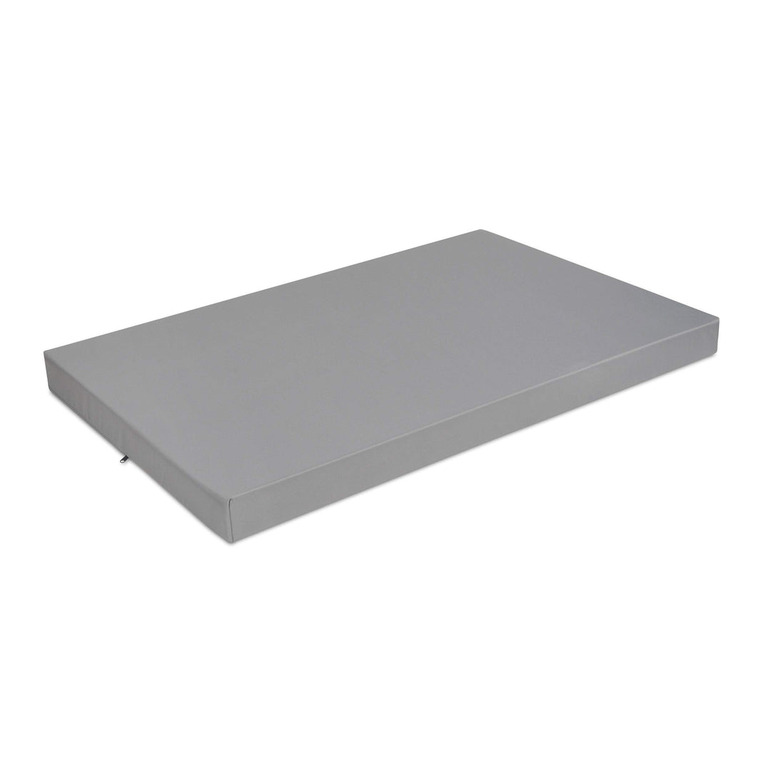 SuperKissen24. Hundebett Hundekissen Hundematratze Tierbett für Hunde - Wasserdicht, Waschbar - 120x