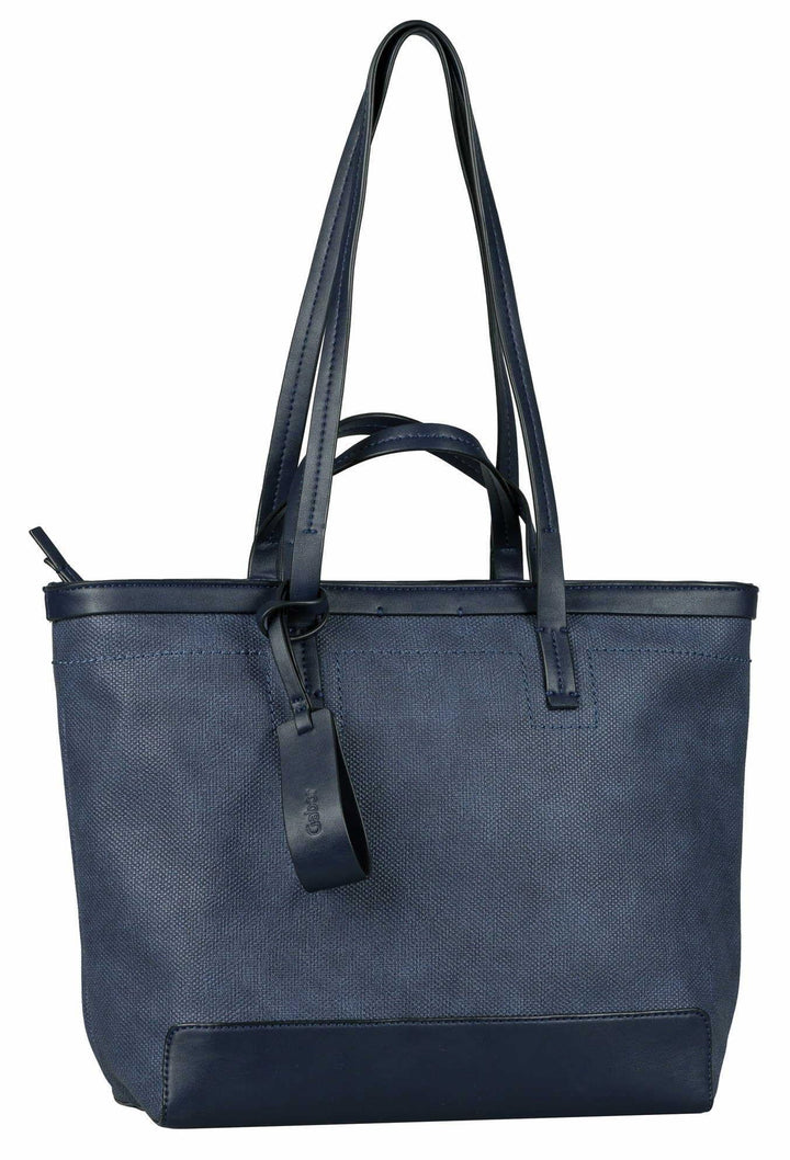 Gabor Larina Shopper Dark Blue, Dark Blue