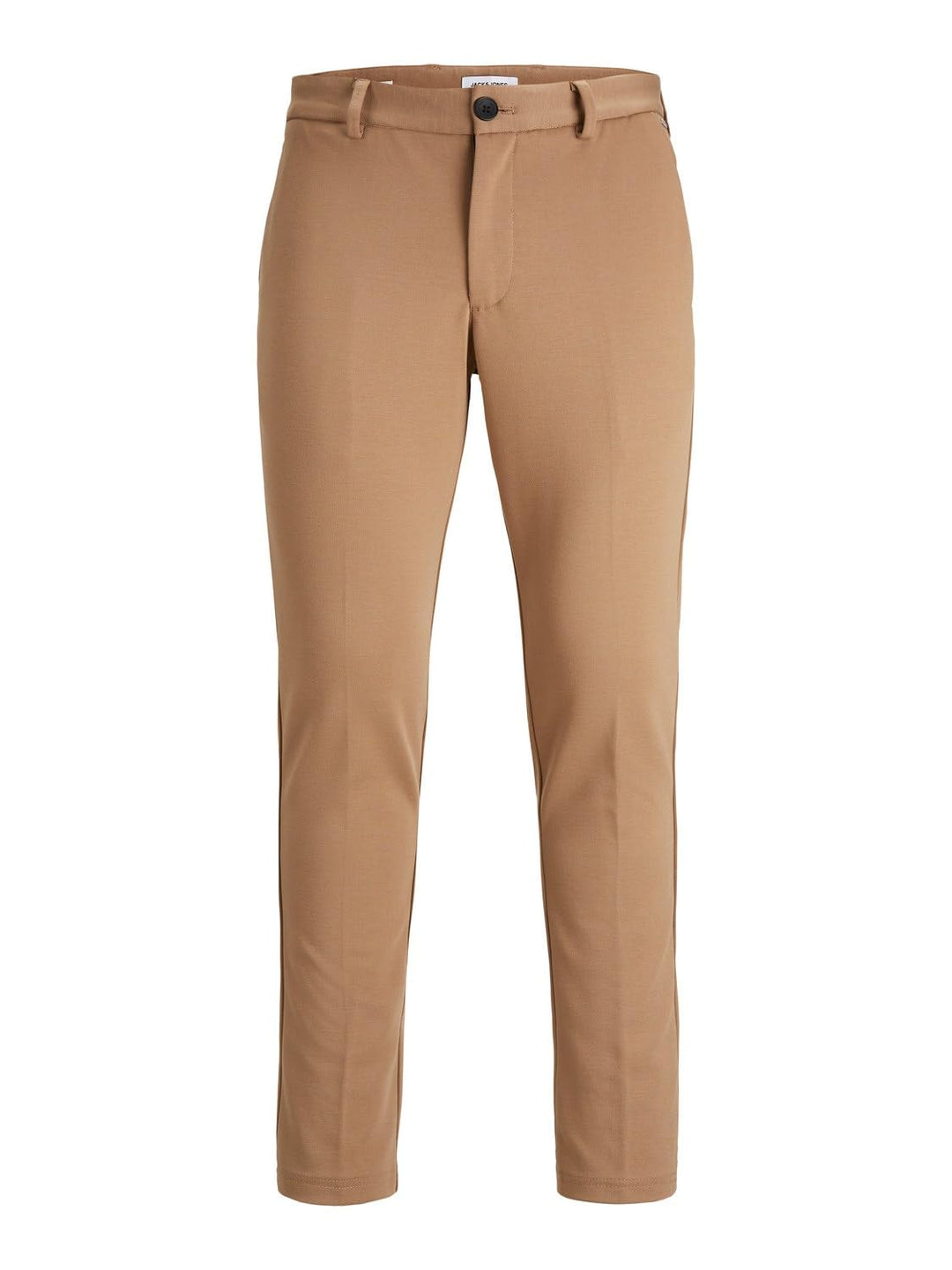JACK & JONES Herren Jpstmarco Jjphil Nor Noos Chino-Hose 28W / 32L Otter, 28W / 32L Otter