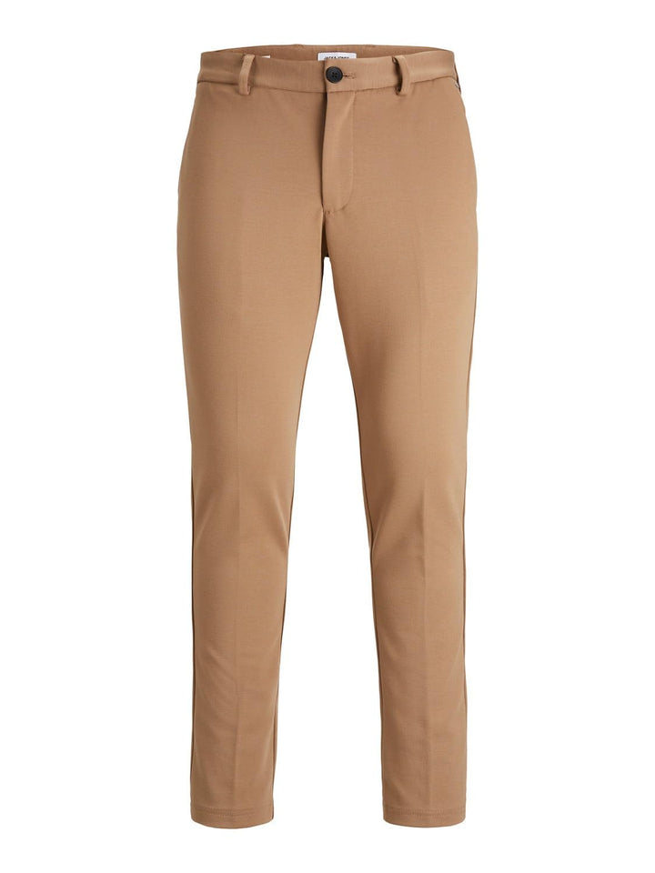 JACK & JONES Herren Jpstmarco Jjphil Nor Noos Chino-Hose 28W / 32L Otter, 28W / 32L Otter