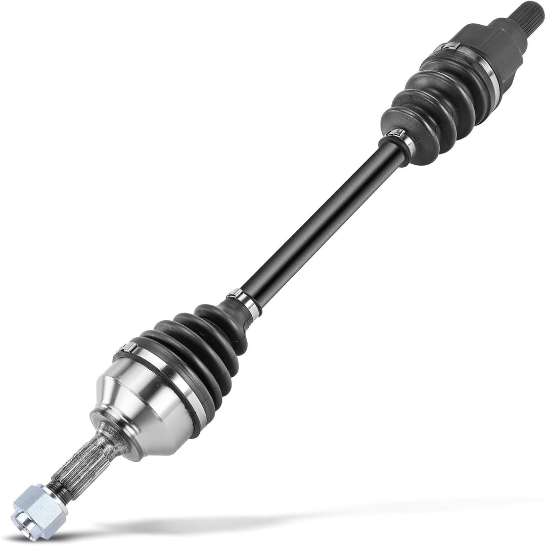 Frankberg Antriebswelle Vorne Links Kompatibel mit C3 I FC, FN 1.1L 1.4L 2002-2010 Replace# 3272EW
