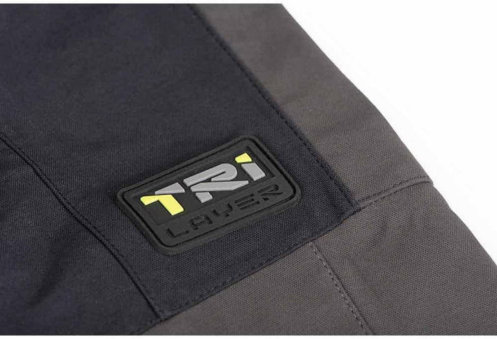 Tri-Layer Over Trousers 25K - Regenhose, Grösse:L