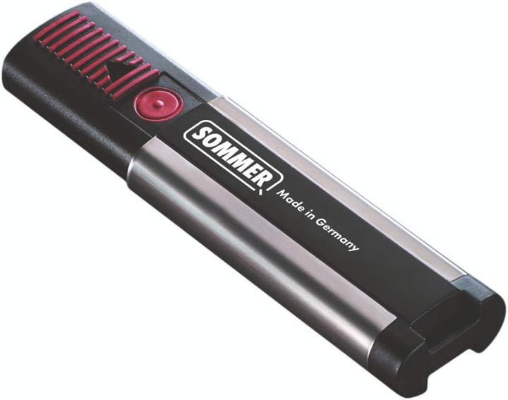 SOMMER 4-Befehl-Handsender Classic 868,8 MHz für SOMMER Torantriebe, 4020V000