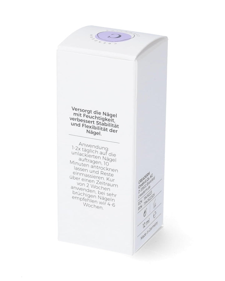 Creaderm Nagelhärter