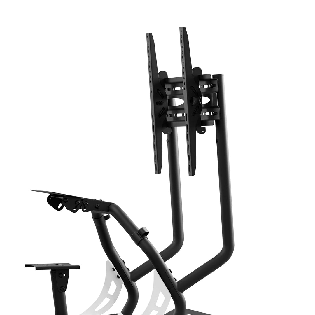 Diablo Monitorhalterung für X-Drive SIM Rig Schwarz, Schwarz