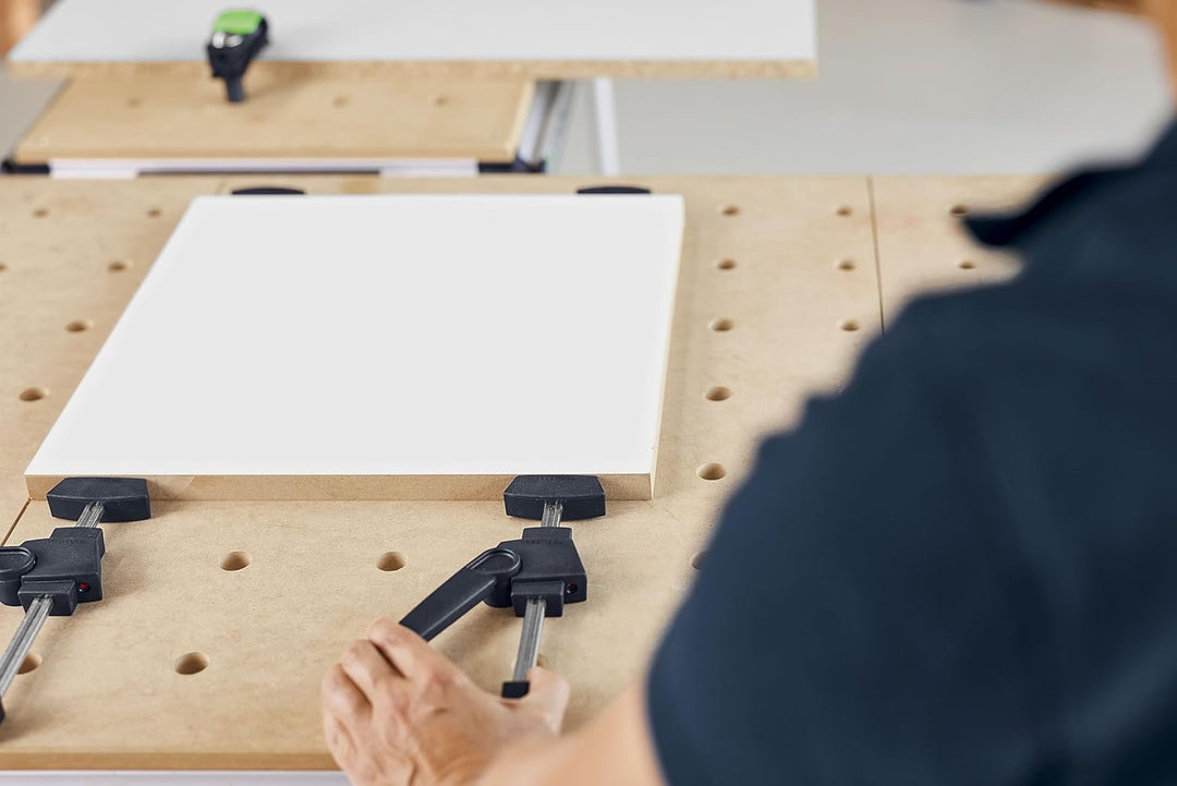 FESTOOL Spannelemente MFT-SP (2 Stück) Single, Single